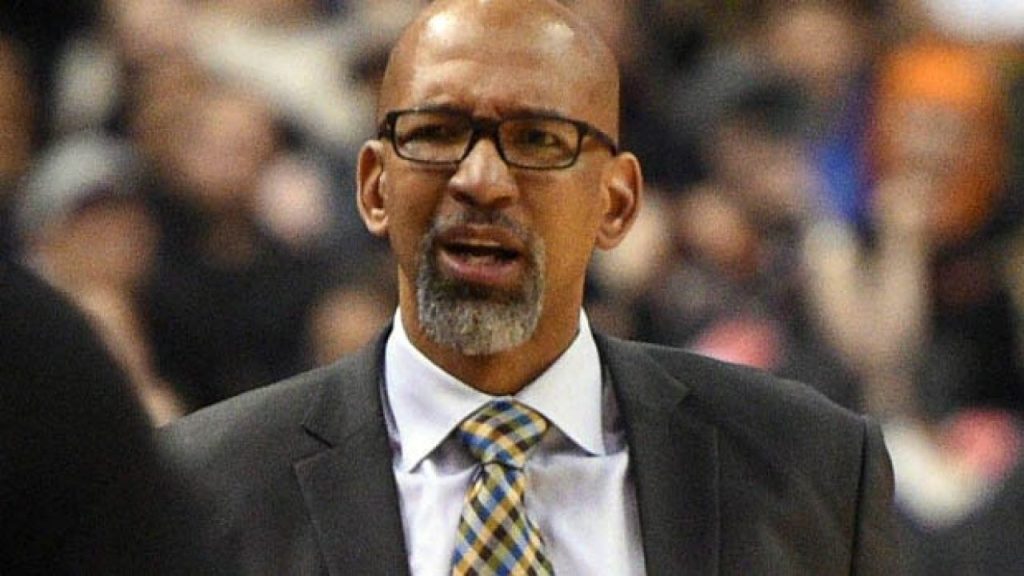 Monty Williams