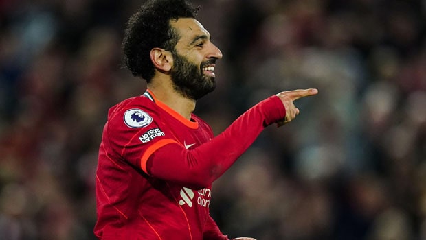 Mohamed-Salah