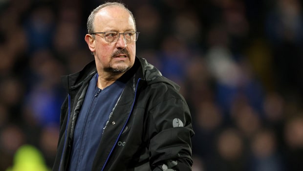 Rafael Benitez